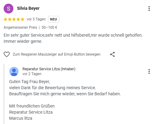 Aufstellung und Ausrichtung von einer Waschmaschine Aufstellung und Ausrichtung einer Waschmaschine